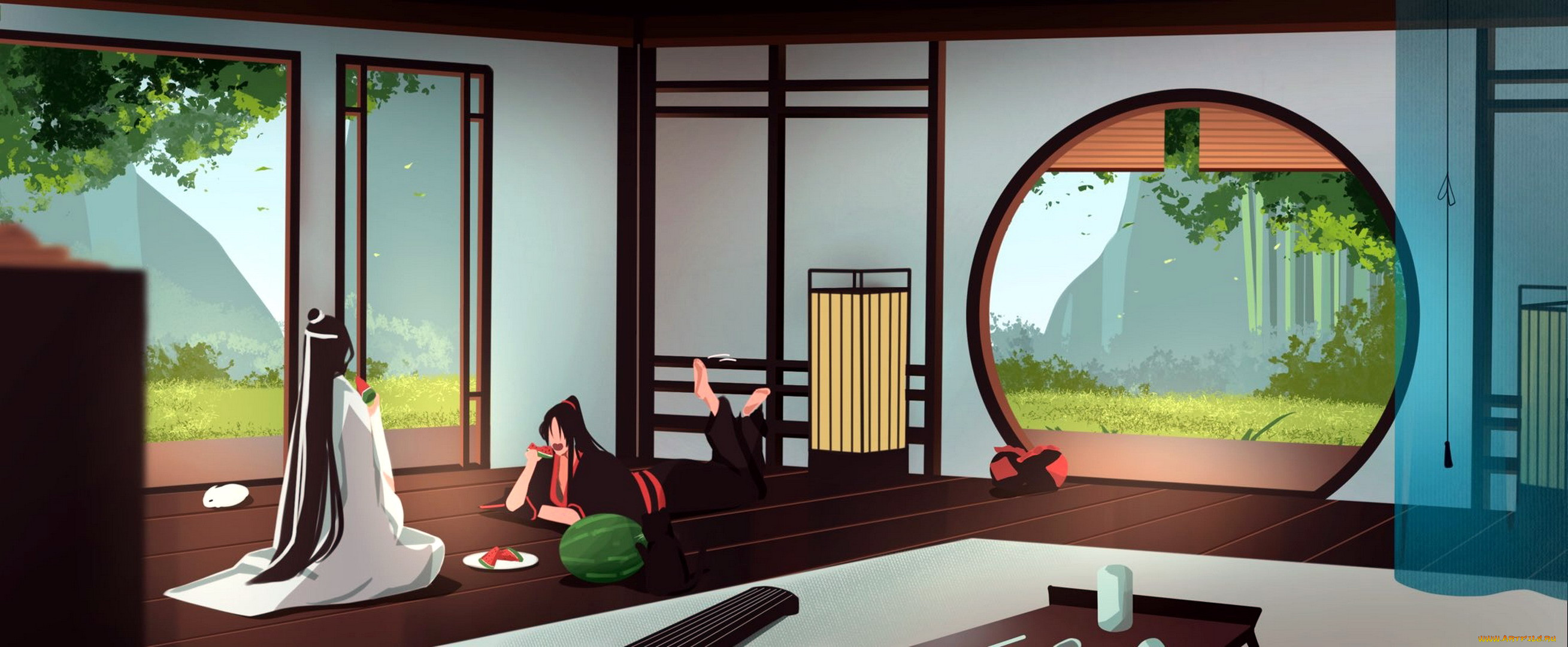 , mo dao zu shi, , , , , 